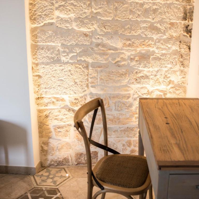 Trullo e Suites Parini 32 - Casa con 2 Camere da Letto - 31