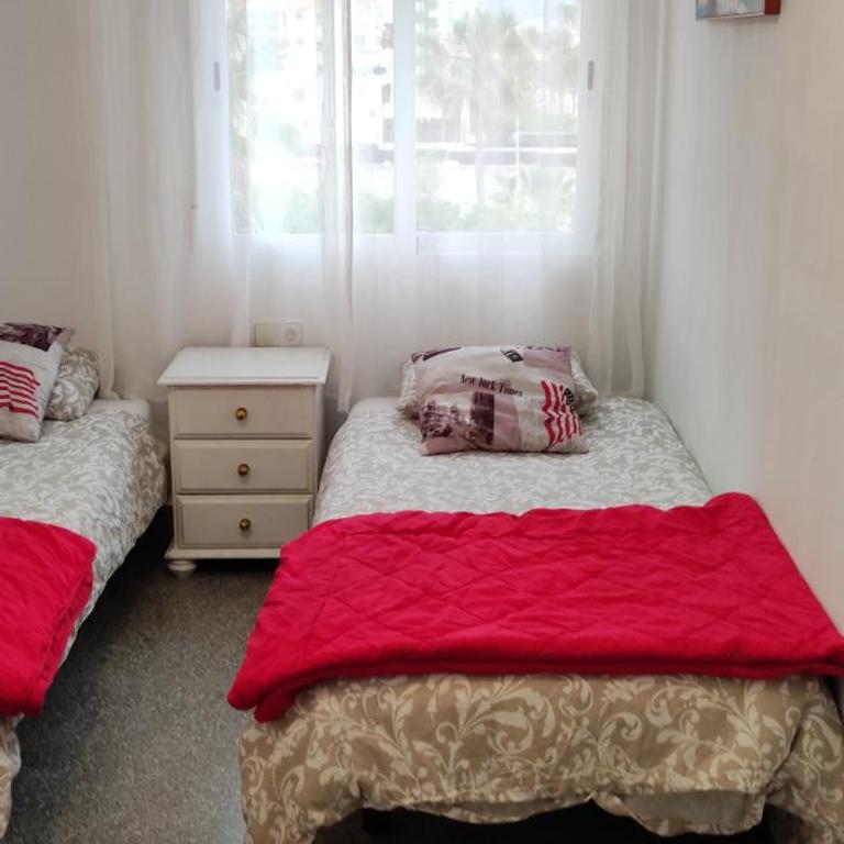 Alquiler - Apartment - 11
