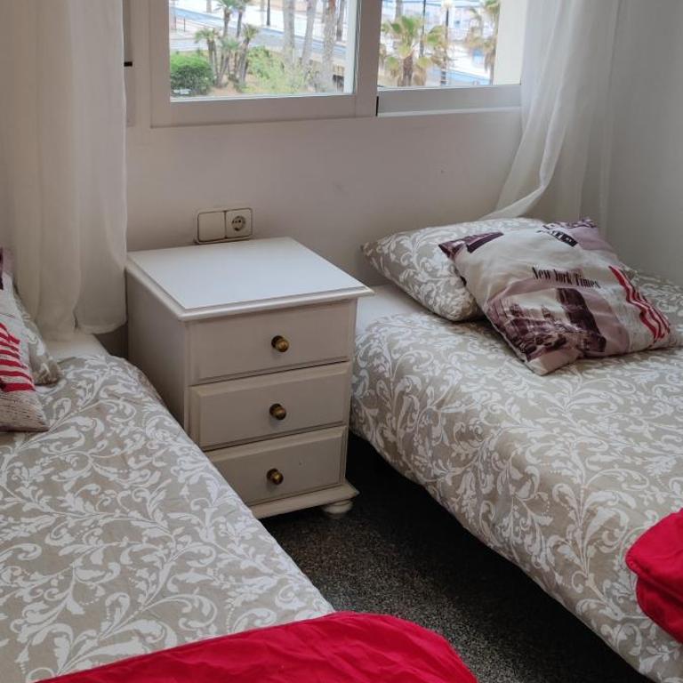 Alquiler - Apartment - 10