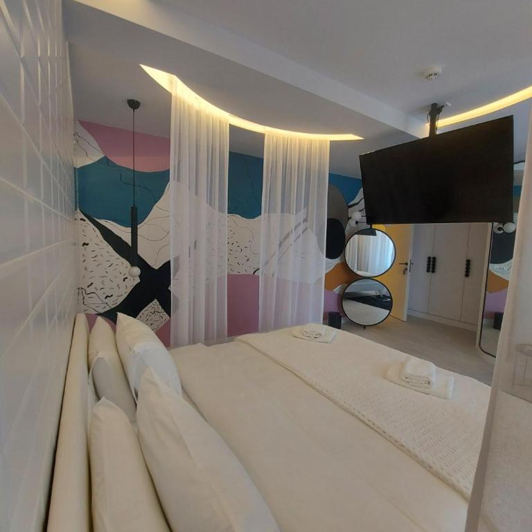 ConnectIN Apartments - Deluxe King Studio - 5