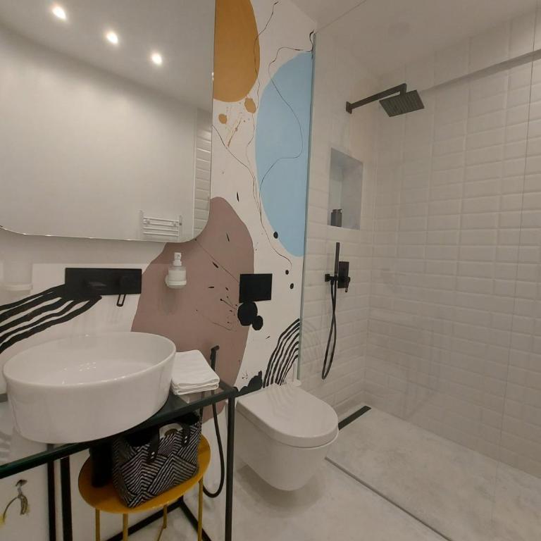 ConnectIN Apartments - Deluks Studio sa Bračnim Krevetom (King-size) - 4