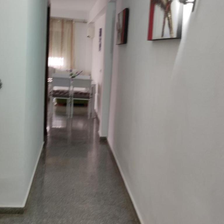 Alquiler - Apartment - 4