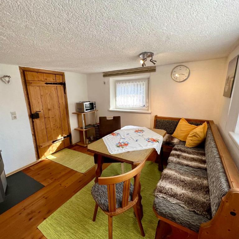 Appartement Sunnseit - Kitzbüheler Alpen - Apartamento de 1 dormitorio - 12
