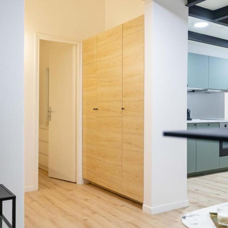 3 chambres avec SDB à 20min à pied du Vieux Port - Apartment mit 3 Schlafzimmern - 18