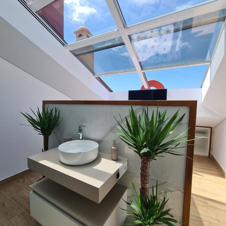 Agradable adosado en Nerja - Casa de 3 dormitorios - 1