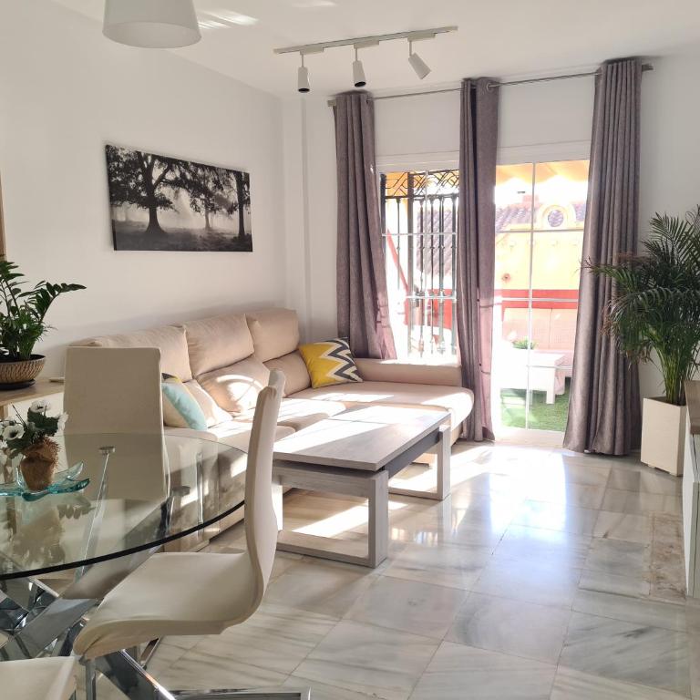 Agradable adosado en Nerja - Casa de 3 dormitorios - 11