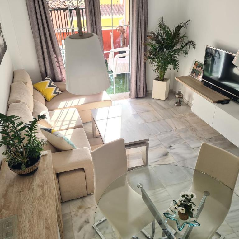Agradable adosado en Nerja - Casa de 3 dormitorios - 7