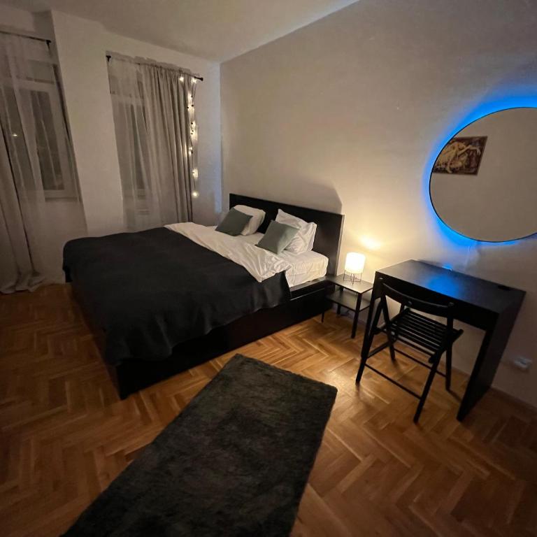 Apartment Ana - City Center - Apartman sa 1 Spavaćom Sobom - 10