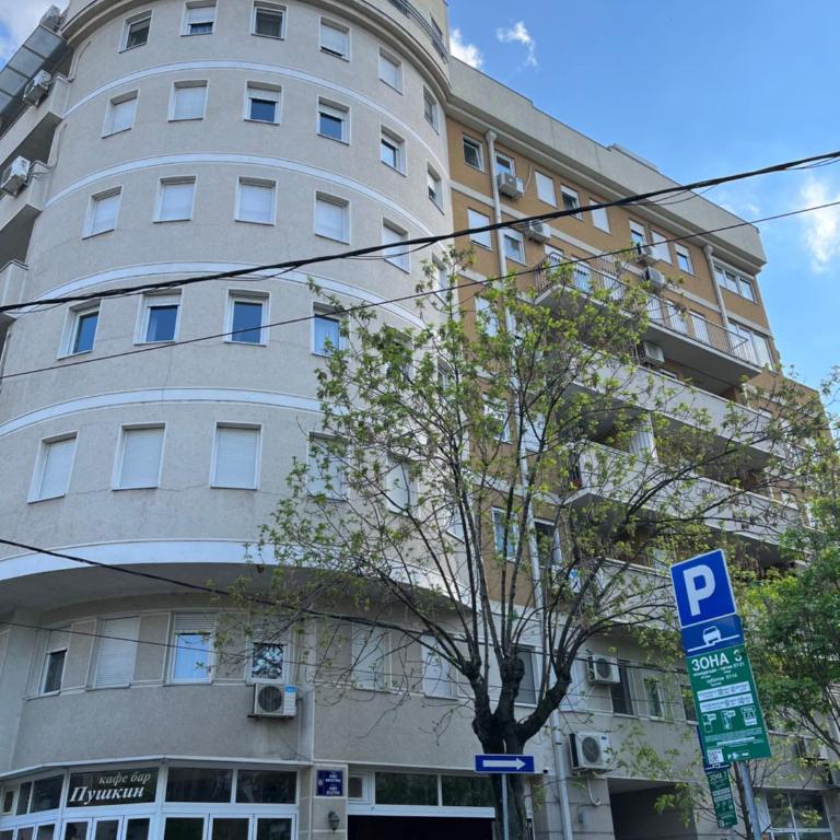 Apartment Ana - City Center - Apartman sa 1 Spavaćom Sobom - 13