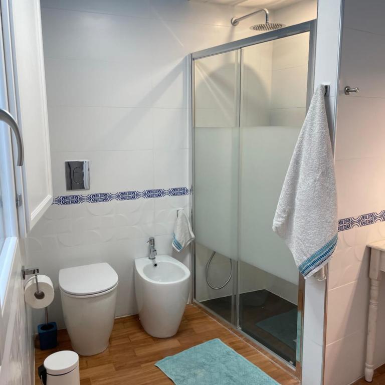 Aida - Two-Bedroom Apartment - 13