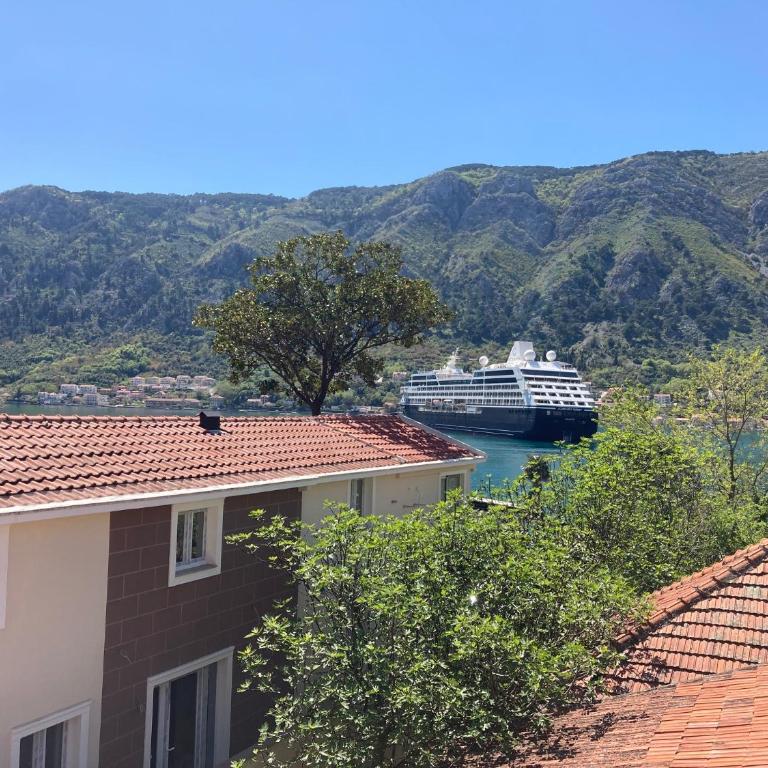 Mystras Apartments - Two-Bedroom Apartment - 6