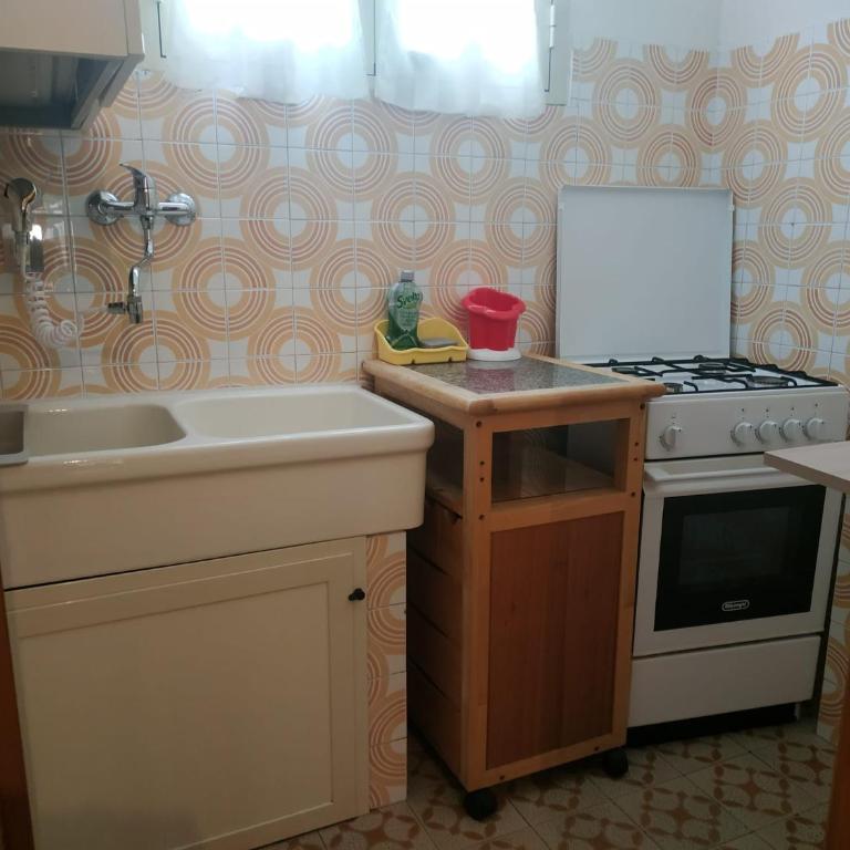 Casa Poggio - One-Bedroom Apartment - 3