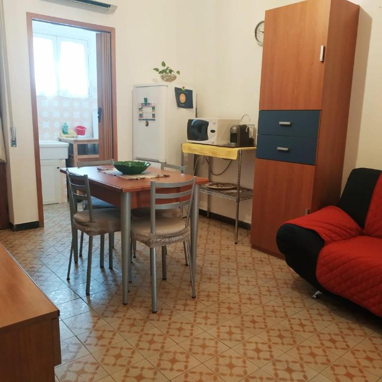 Casa Poggio - One-Bedroom Apartment - 2