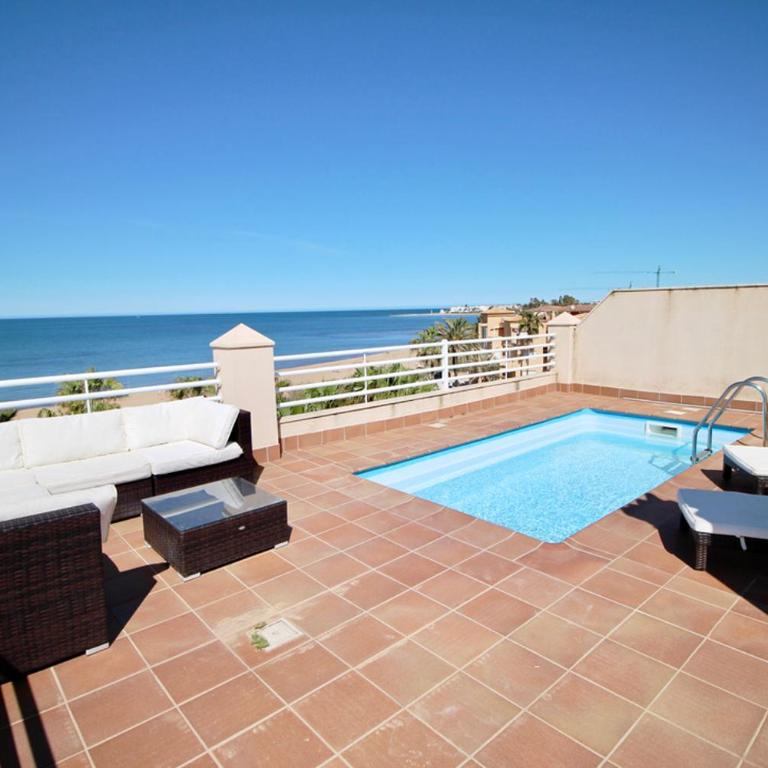 El Amanecer 81 by homeprive - Vacation Home - 4