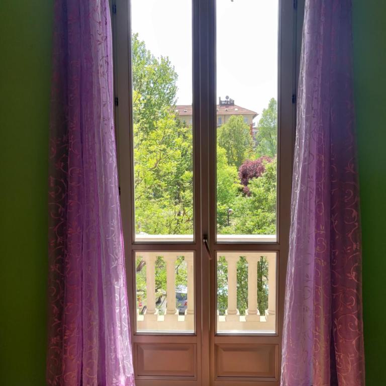 Rainbow house Lingotto Inalpi - Standard Apartment - 60