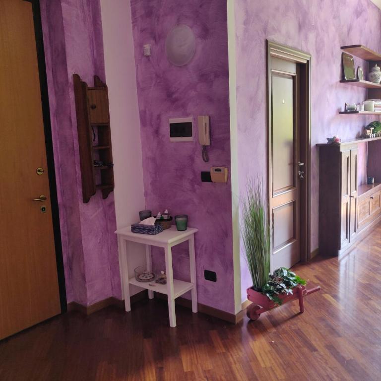 Rainbow house Lingotto Inalpi - Standard Apartment - 61