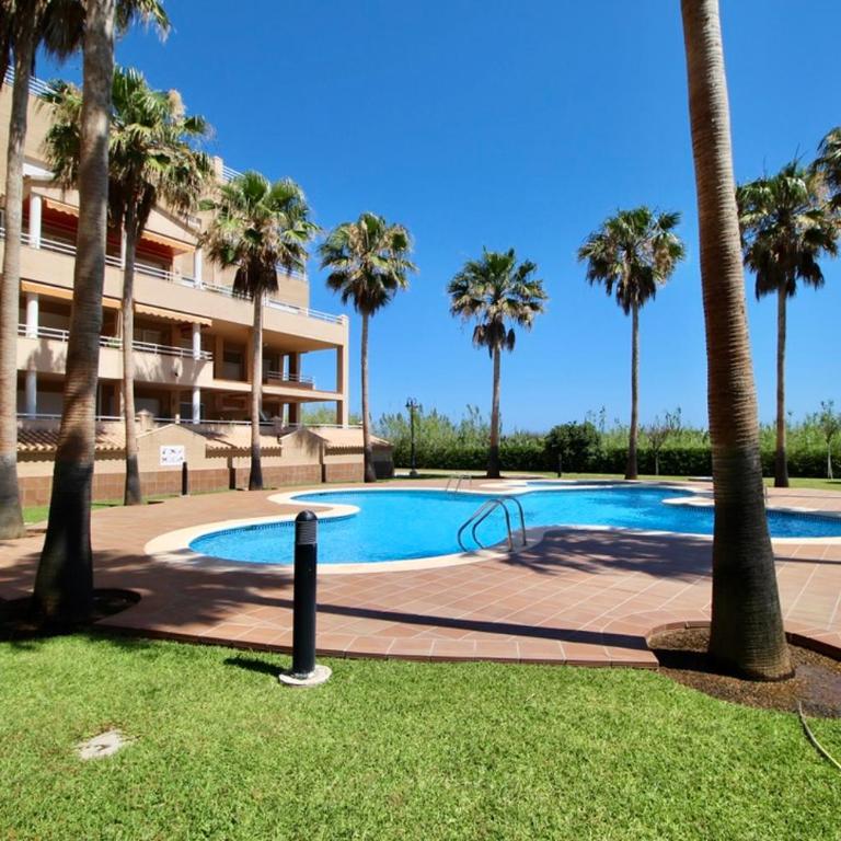 El Amanecer 81 by homeprive - Vacation Home - 49