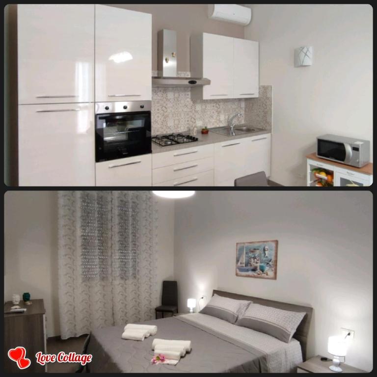 Casa Violetta - Casa con 2 Camere da Letto - 11