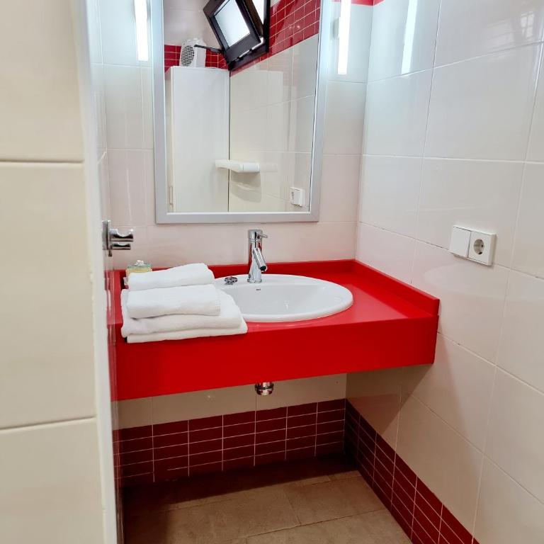 Apartamentos El Arrecife - Studio für 2 Erwachsene - keine Terrasse - 7