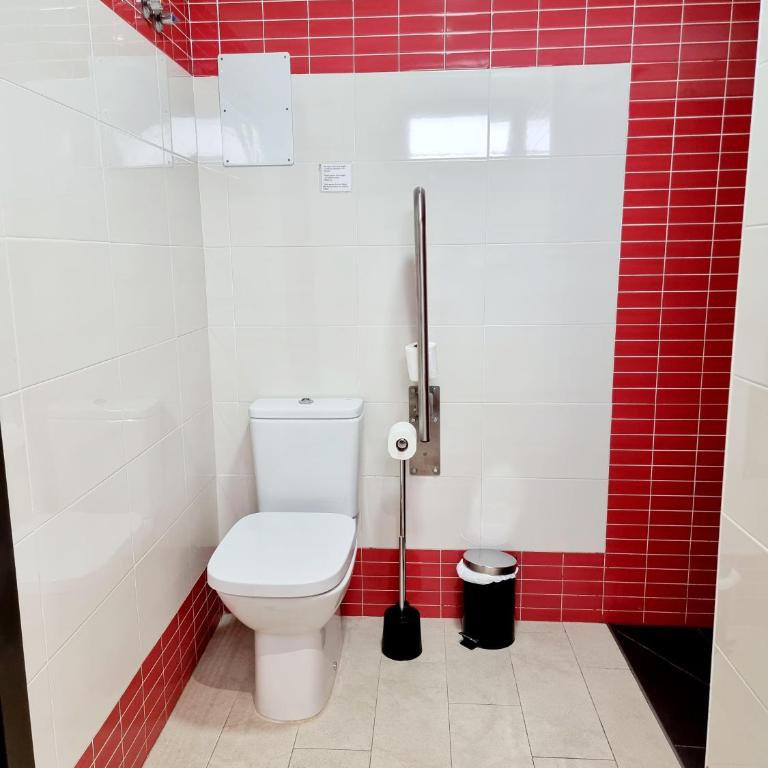 Apartamentos El Arrecife - Studio für 2 Erwachsene - keine Terrasse - 6