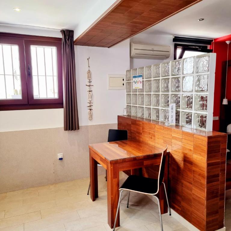 Apartamentos El Arrecife - Studio für 2 Erwachsene - keine Terrasse - 2