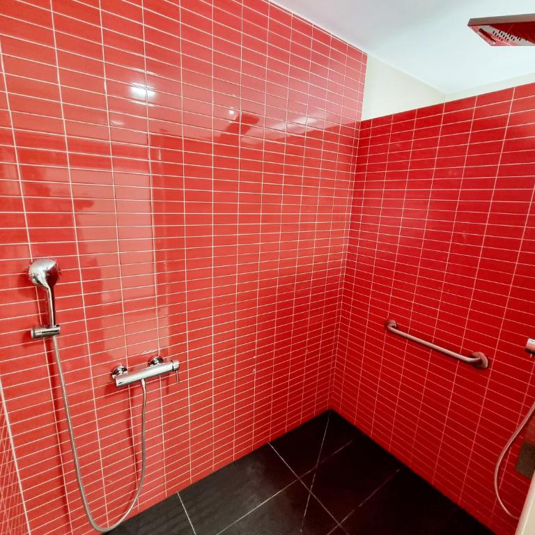 Apartamentos El Arrecife - Studio für 2 Erwachsene - keine Terrasse - 8