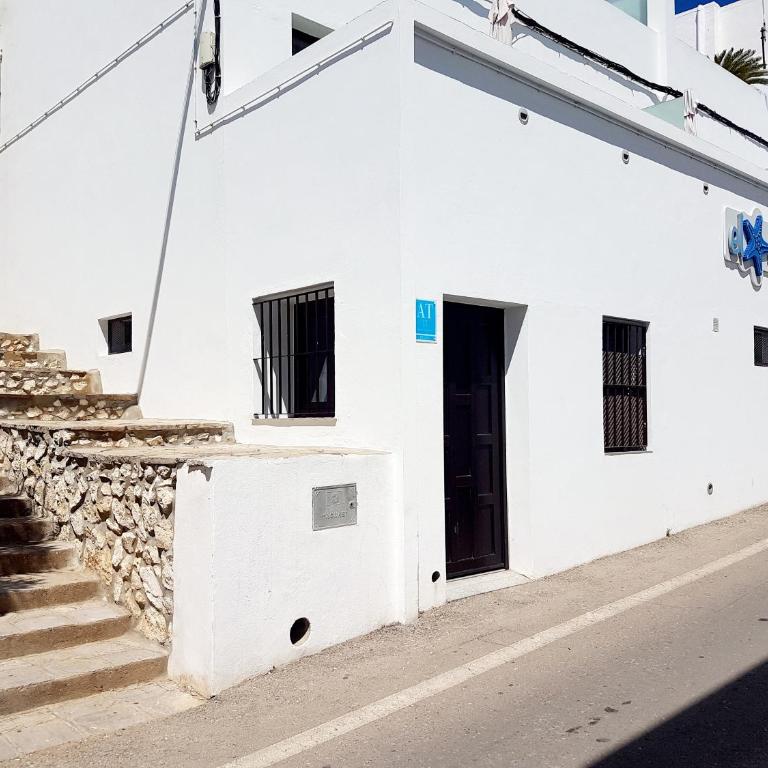 Apartamentos El Arrecife - Studio für 2 Erwachsene - keine Terrasse - 4