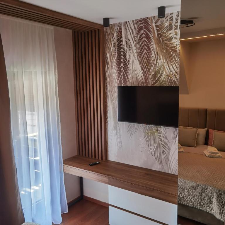 Aura Analux Apartmani - Apartman sa 1 Spavaćom Sobom - 11