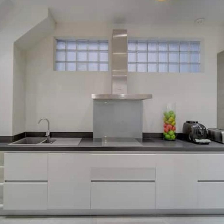 Azurenting - Le Loft - Grand duplex exception 3 chambres - Clim - Apartamento Suite de 3 dormitorios - 40