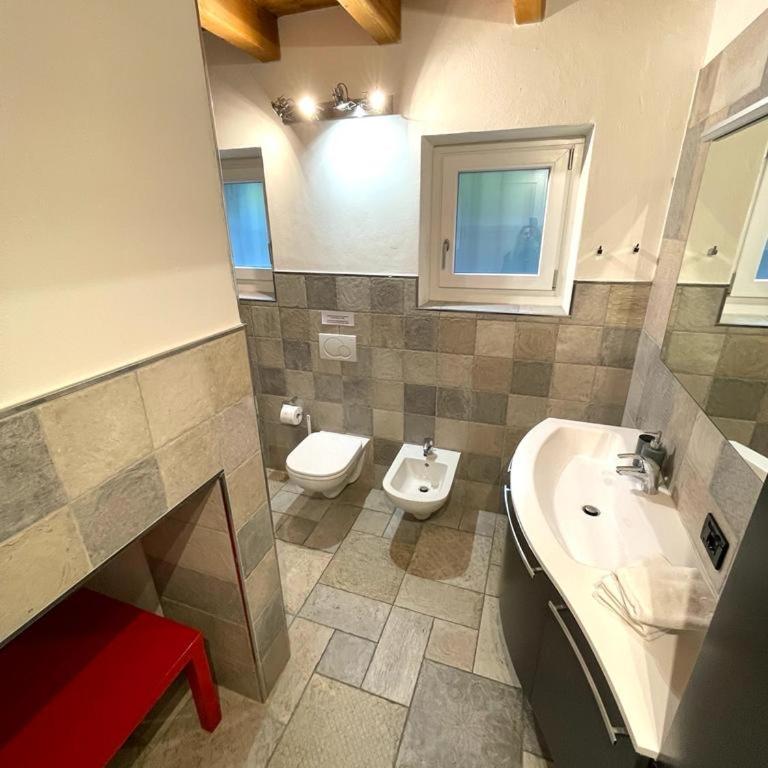 Appartamento San Martino - Appartamento con 1 Camera da Letto - 17