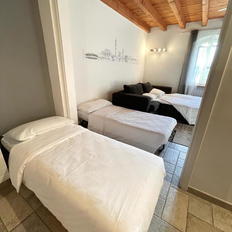 Appartamento San Martino - Appartamento con 1 Camera da Letto - 16