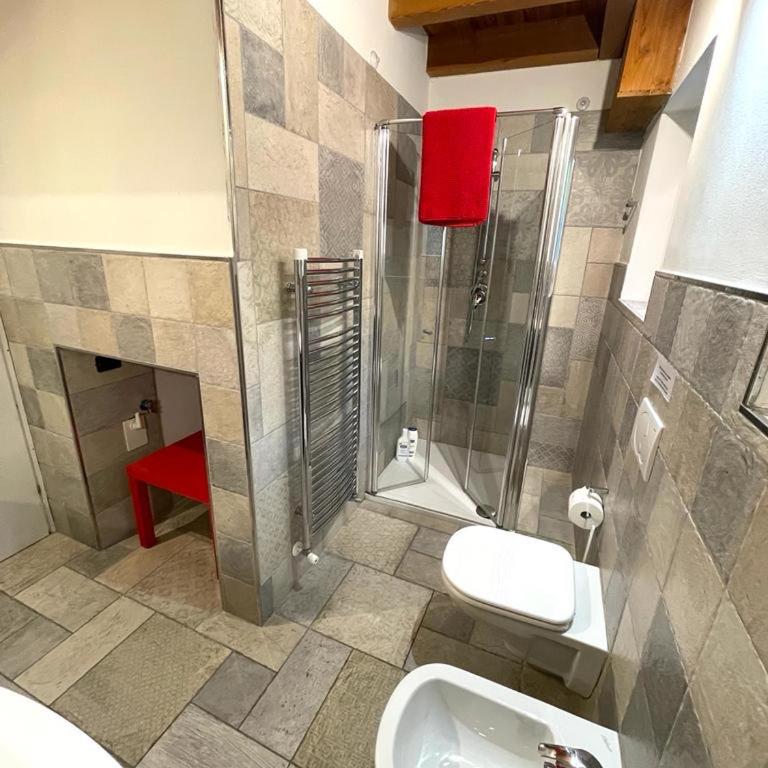 Appartamento San Martino - Appartamento con 1 Camera da Letto - 18