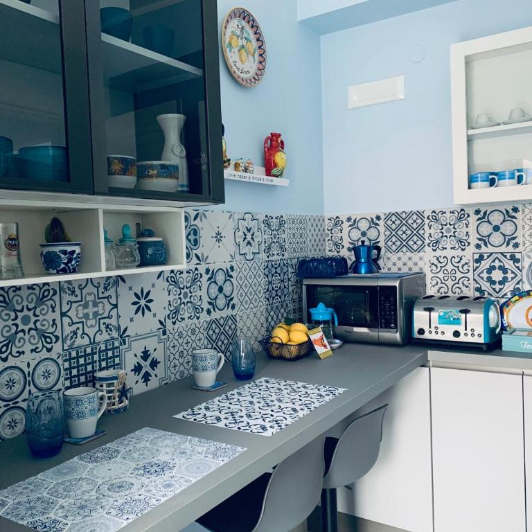 Casa Limoni - Rifugio Siciliano tra Mare, Etna e Taormina - Appartamento Standard - 33