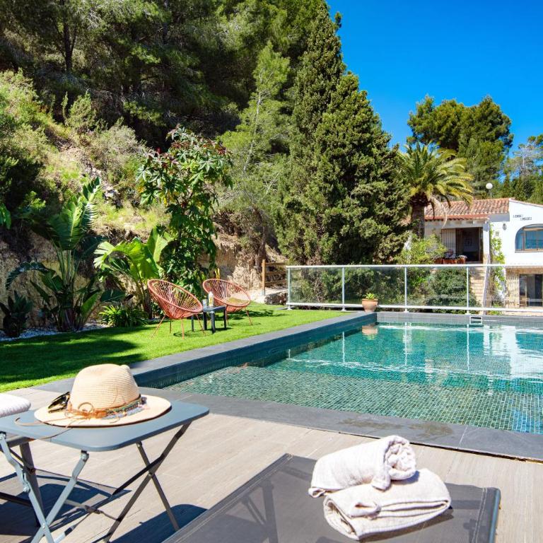 Villa Nature & Relax - Mediterranex - Villa - 1