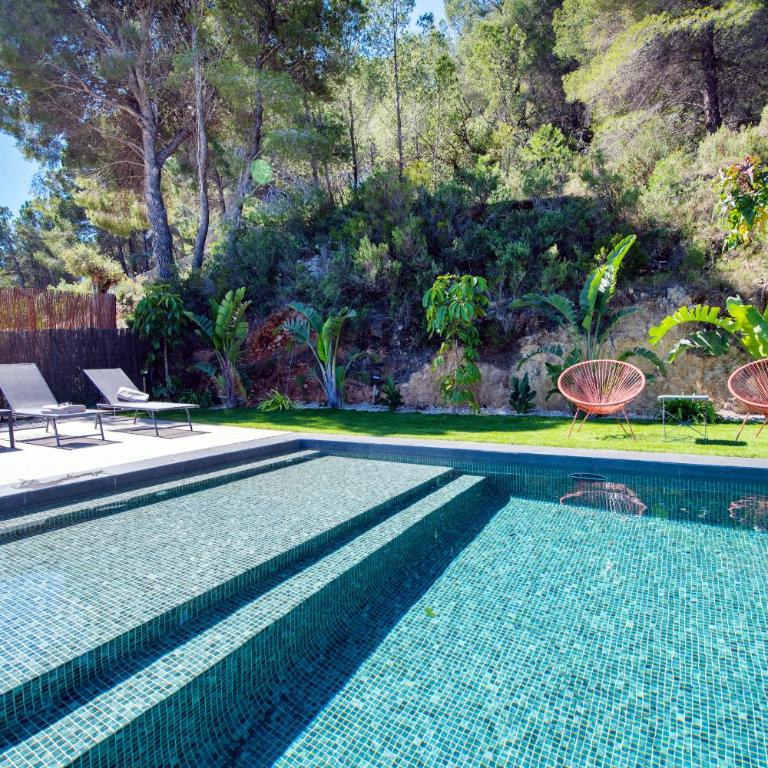 Villa Nature & Relax - Mediterranex - Villa - 5