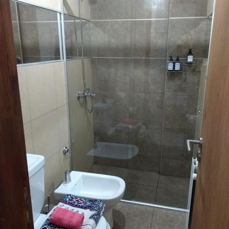 Departamento Altos de Alem - Apartamento de 1 dormitorio - 4