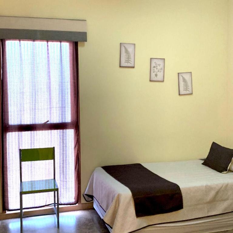 Juku Hostal - Habitación Doble Deluxe Superior - 1 o 2 camas - 1