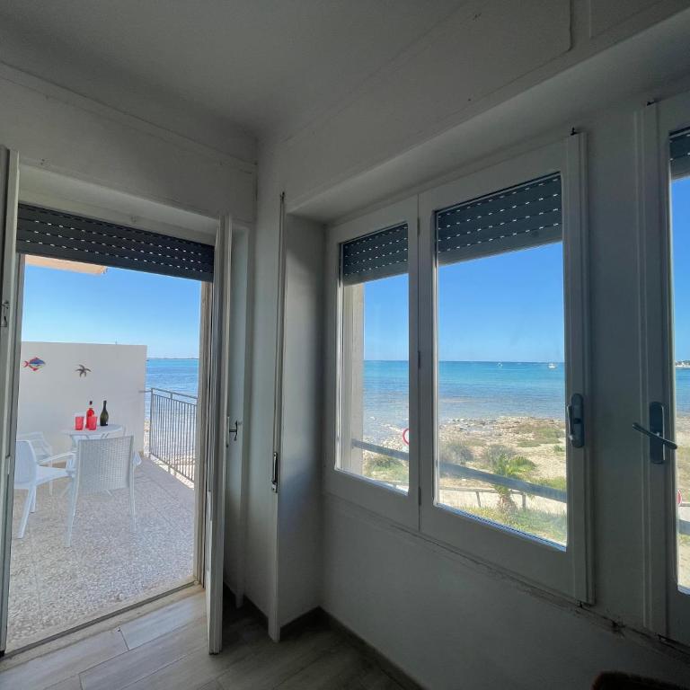 Viva Vista Mare Trilo Primo Piano - Appartamento con Vista Mare - 3