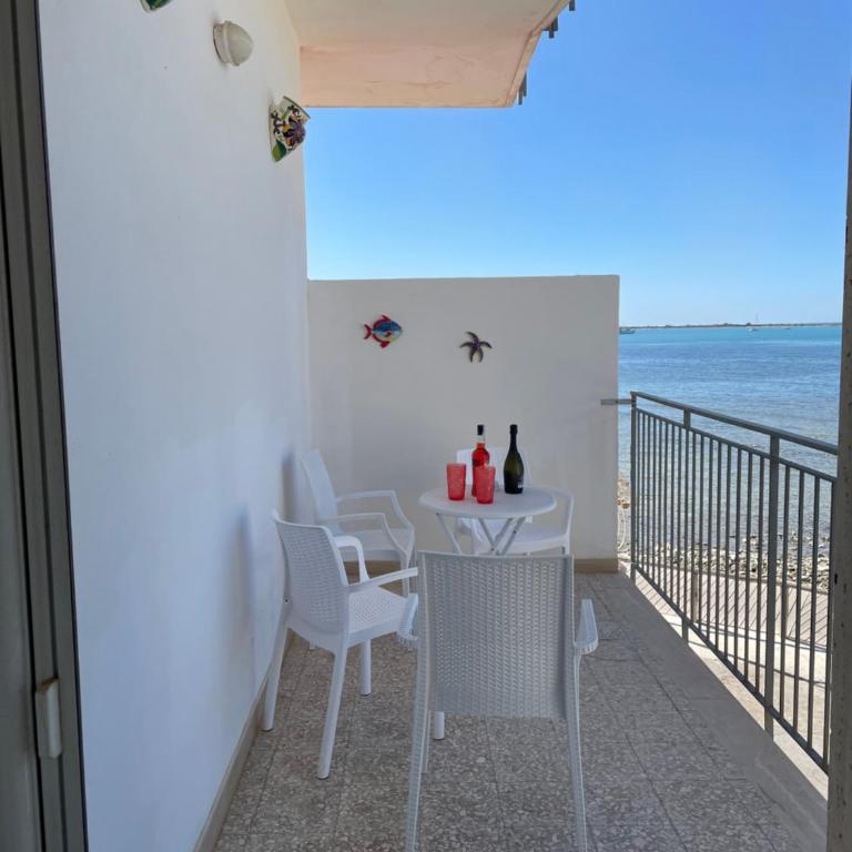 Viva Vista Mare Trilo Primo Piano - Appartamento con Vista Mare - 4