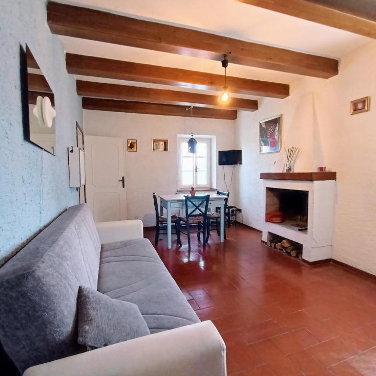 Il Silenzio - Casa con 1 Camera da Letto - 2