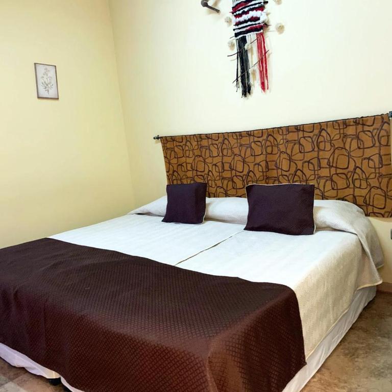 Atankalama Inn - Double or Twin Room - 2