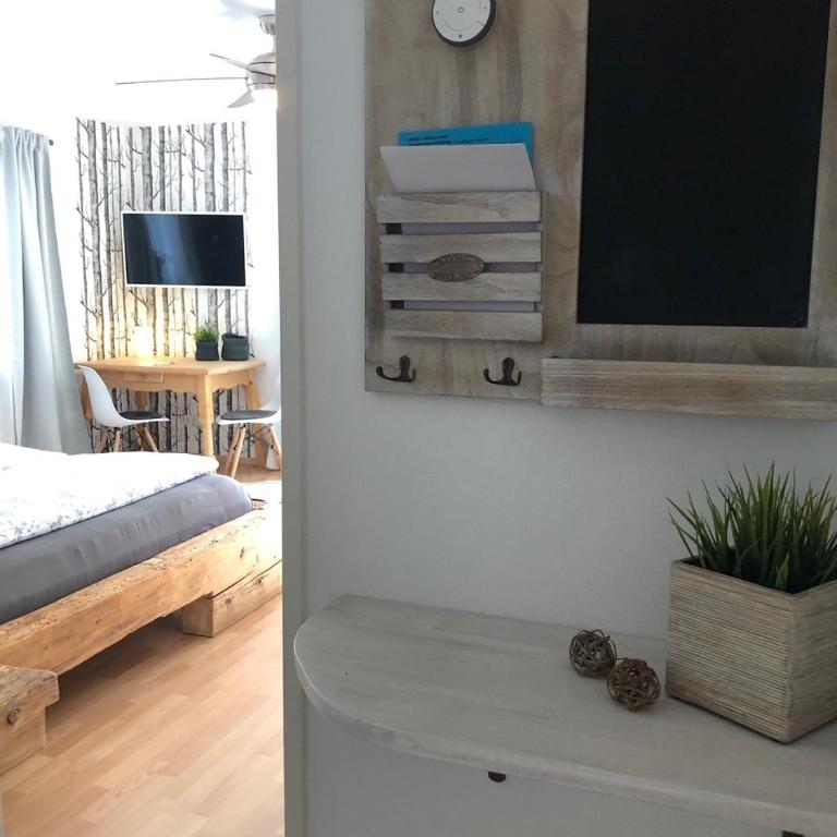 Ferienwohnung im Herzen von Oberstdorf - Apartment mit 1 Schlafzimmer - 9