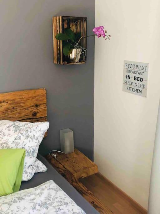 Ferienwohnung im Herzen von Oberstdorf - Apartment mit 1 Schlafzimmer - 19