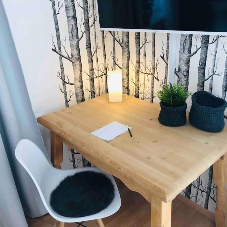 Ferienwohnung im Herzen von Oberstdorf - Apartment mit 1 Schlafzimmer - 7