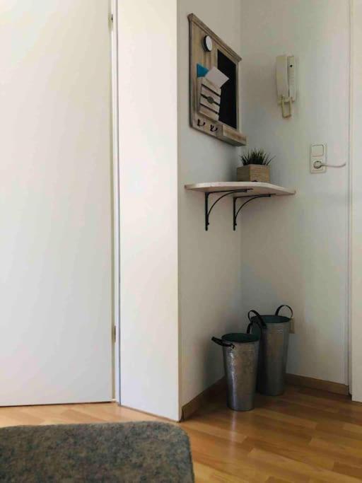 Ferienwohnung im Herzen von Oberstdorf - Apartment mit 1 Schlafzimmer - 13