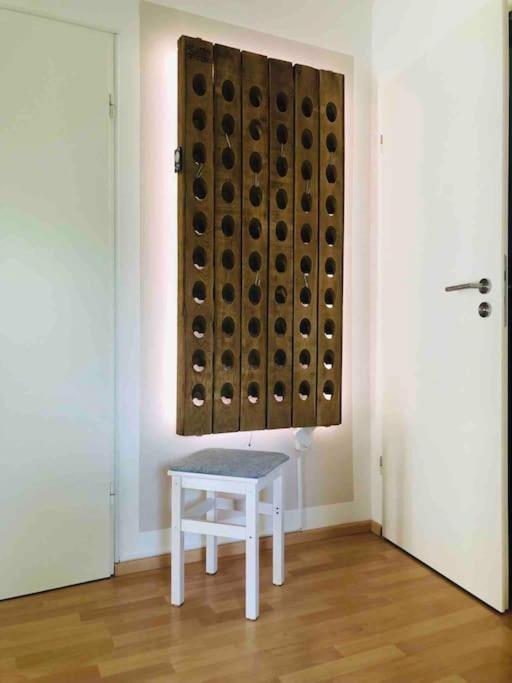 Ferienwohnung im Herzen von Oberstdorf - Apartment mit 1 Schlafzimmer - 14