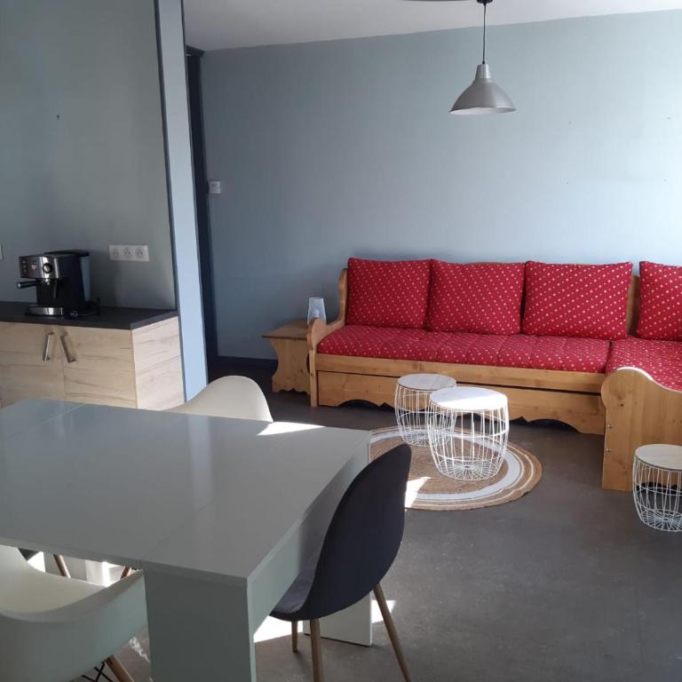 Bourg Dream - Appartement 2 Chambres - 1