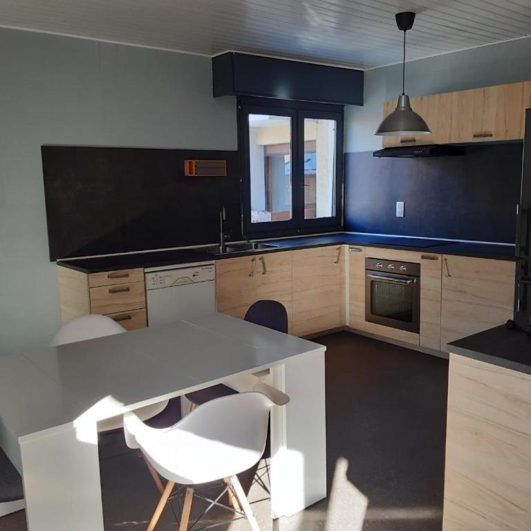 Bourg Dream - Appartement 2 Chambres - 4