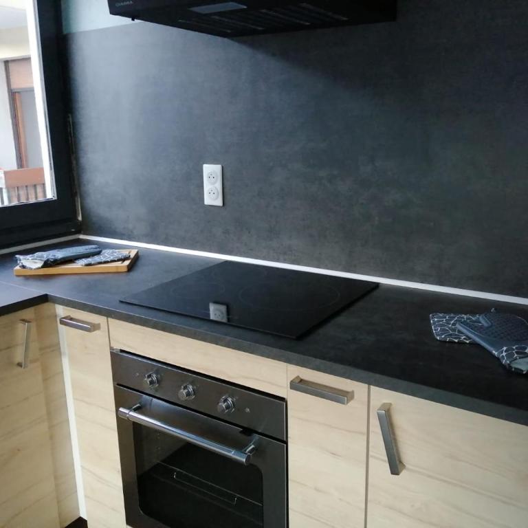 Bourg Dream - Appartement 2 Chambres - 5