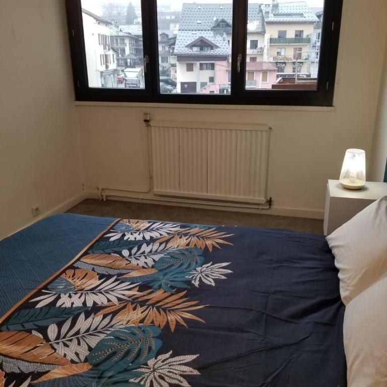 Bourg Dream - Appartement 2 Chambres - 7